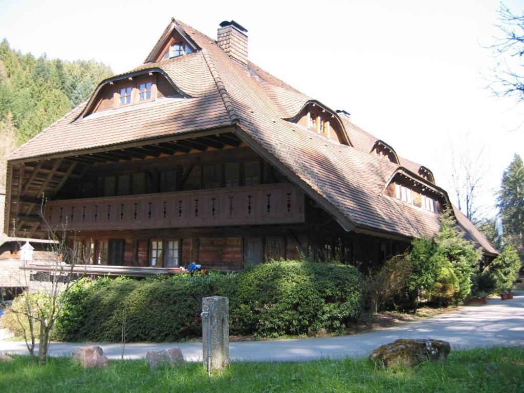 Hotel Der Lautenbachhof