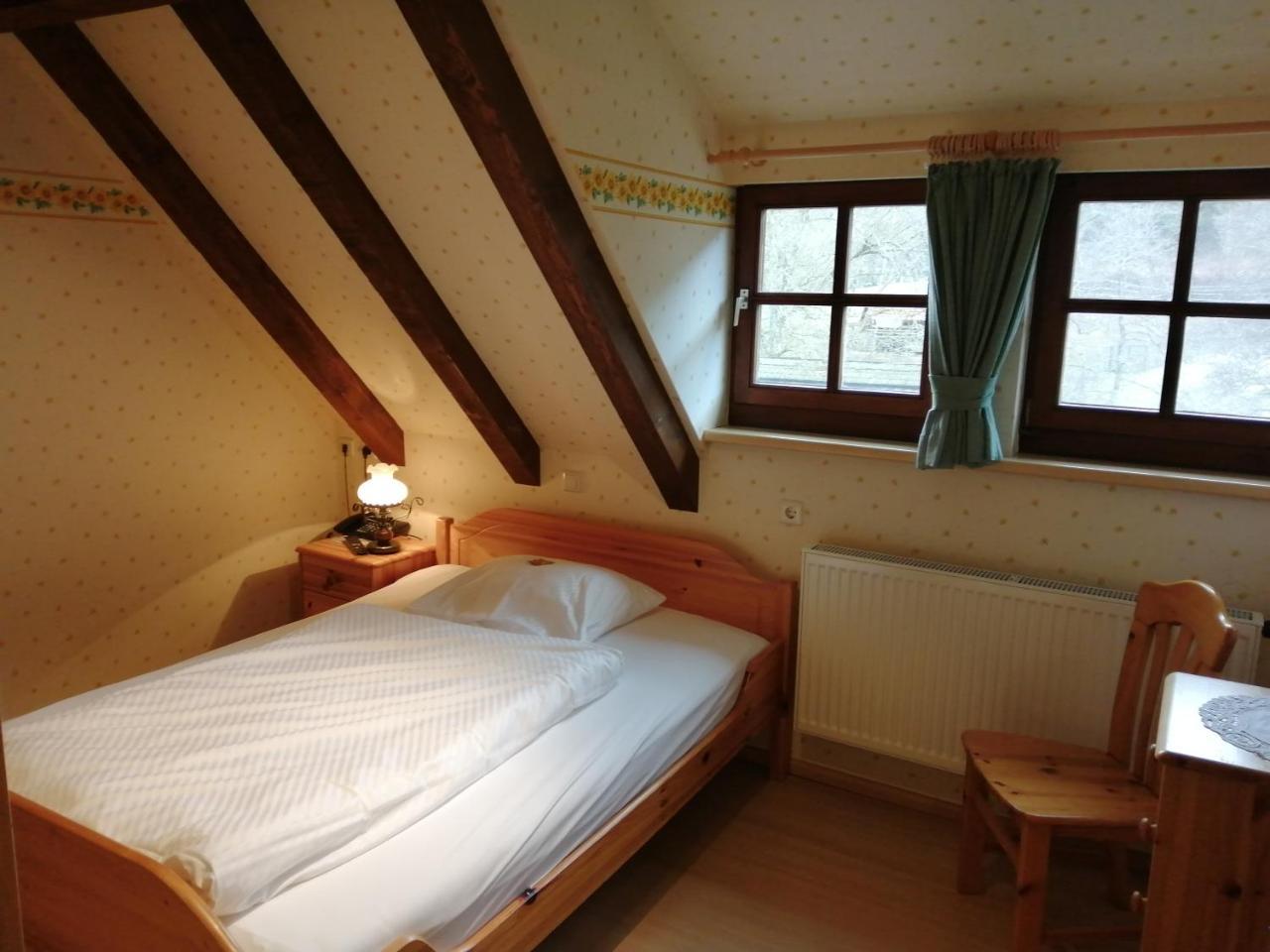 Der Lautenbachhof 3*