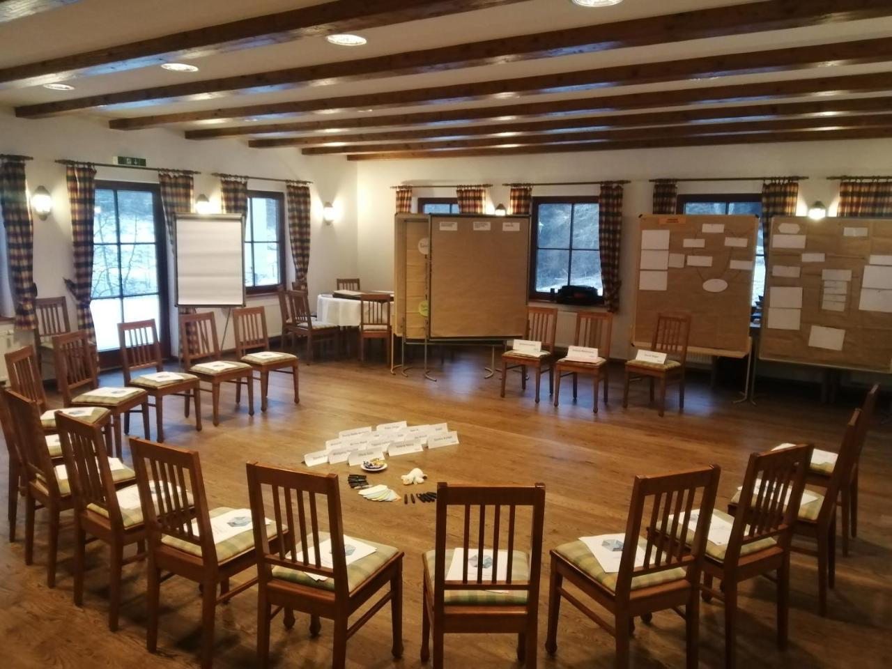 Der Lautenbachhof 3*
