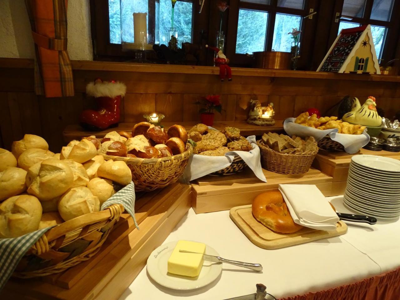Hotel Der Lautenbachhof