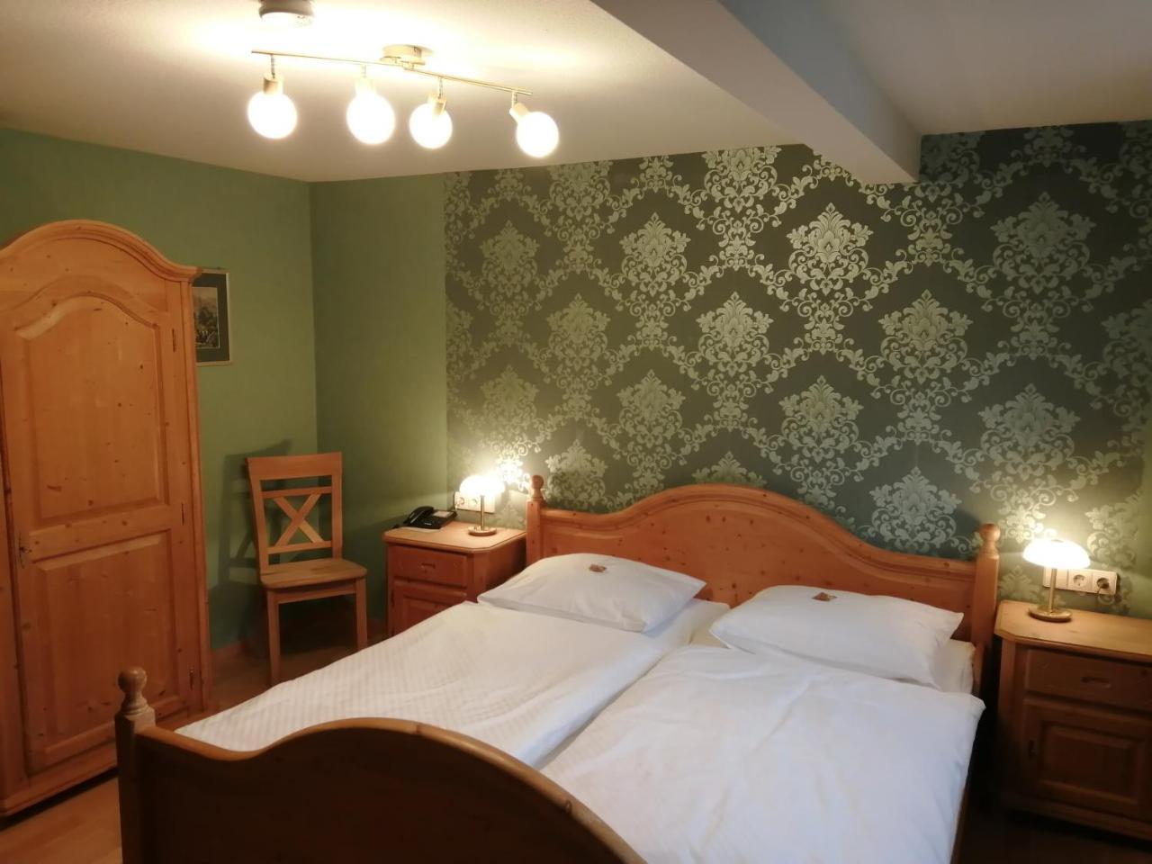 Der Lautenbachhof Hotel 3*
