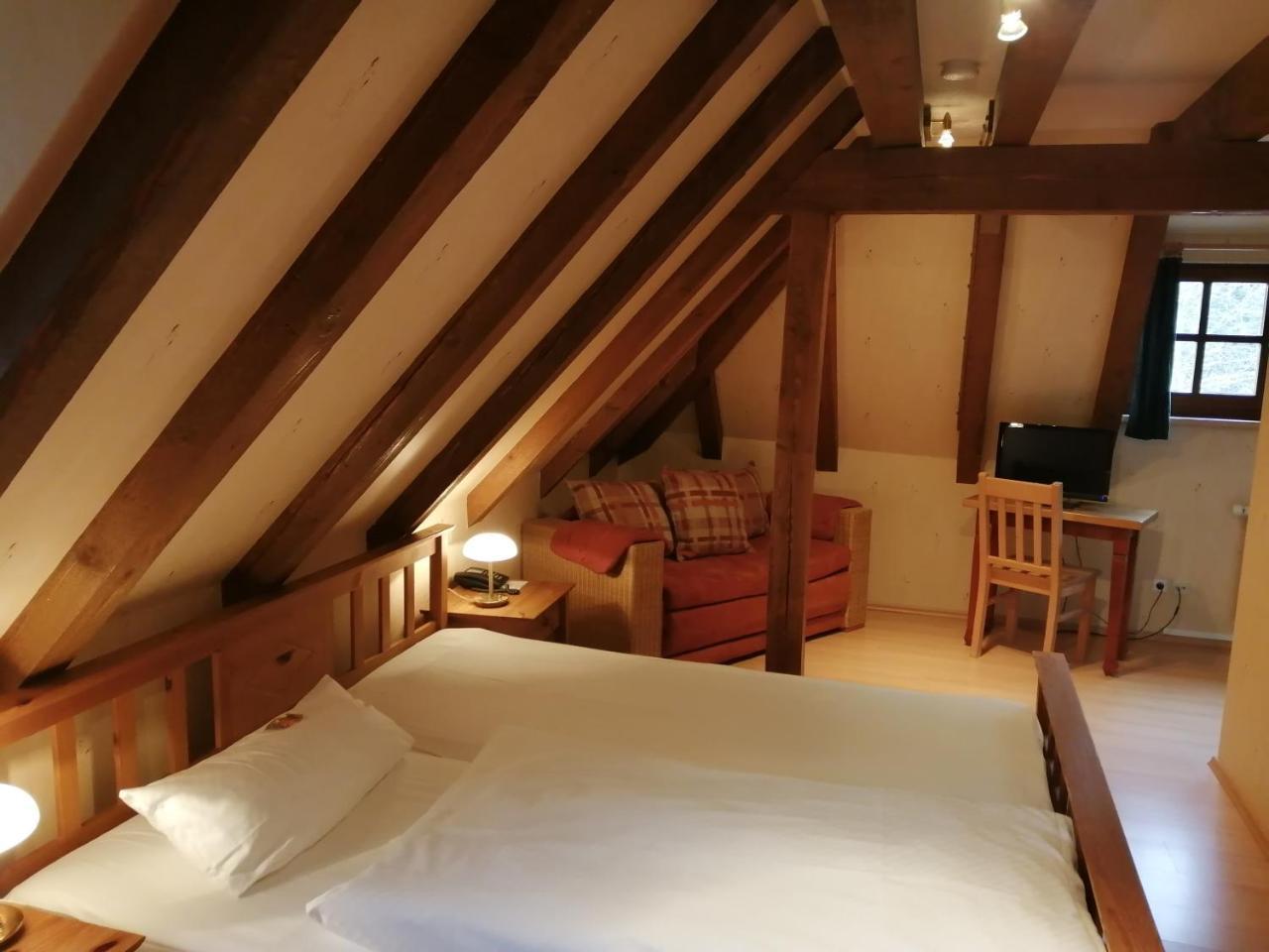 Der Lautenbachhof Bad Teinach-Zavelstein